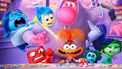 'Inside Out 2', la película animada más taquillera de la historia: desbanca a este famosísimo film