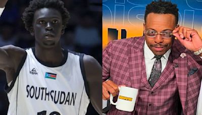 Paul Pierce Plays Reverse After Mocking South Sudan Basketball Team Following USA’s Narrow Win in Paris Olympics 2024 Practice...