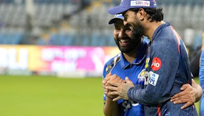 "Sharma Ji Ka Beta...": T20 WC-Snubbed KL Rahul's Cheeky Remark On Post IPL Plans | Cricket News