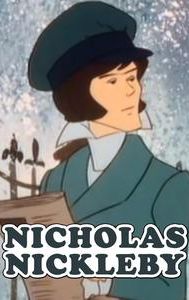 Nicholas Nickleby