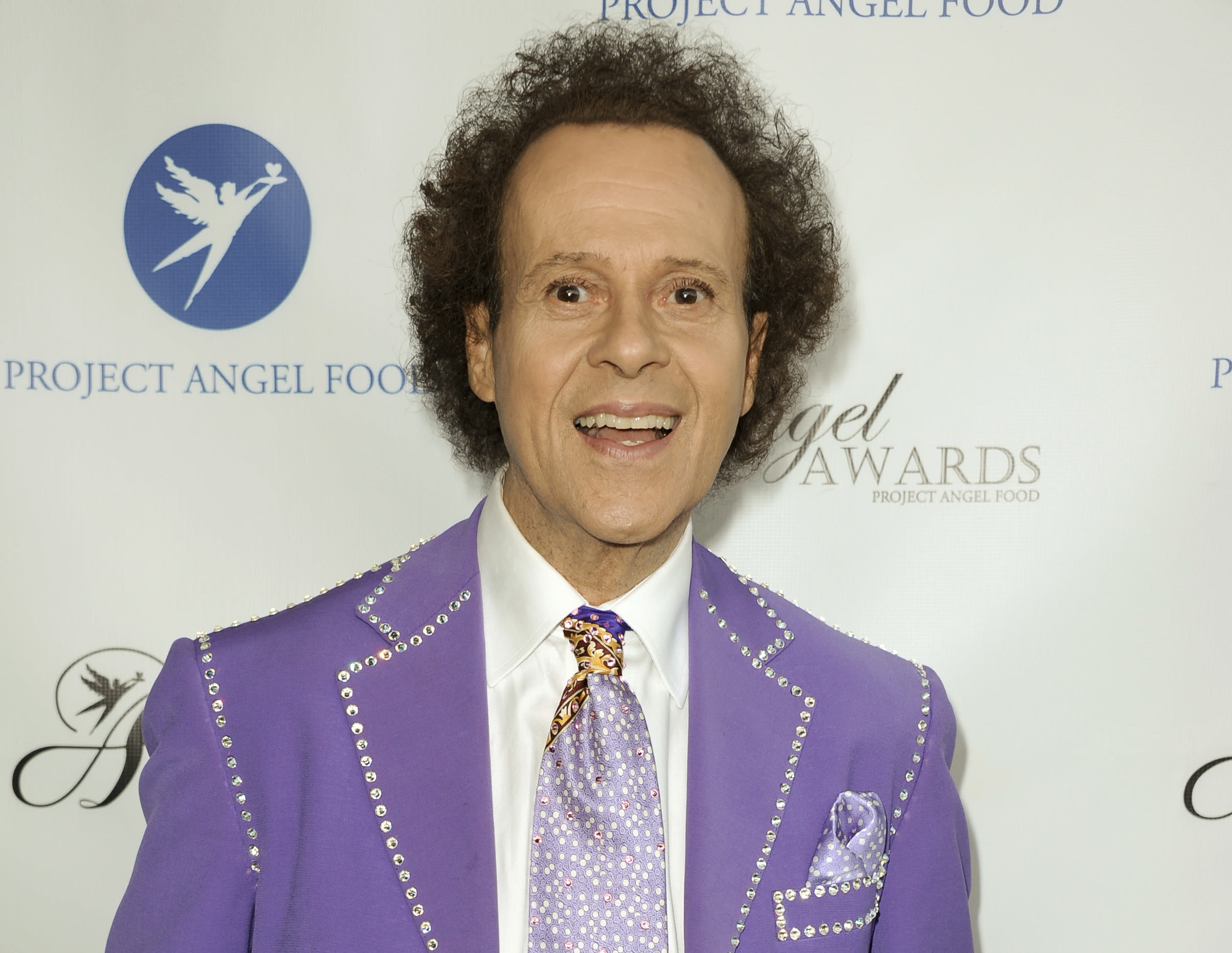 Fitness guru Richard Simmons dead at 76