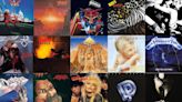 1984's Top 20 Heavy Metal and Hard Rock Albums