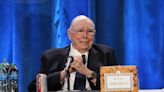 Charlie Munger's sharp wit turned Berkshire meetings into uproarious affairs. Here's a sample