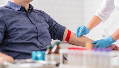 Qué es la talasemia, una rara enfermedad hereditaria que afecta a la producción de glóbulos rojos en la sangre