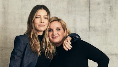 Jessica Biel Would Have Quit Hollywood If She Didn't Sell 'The Sinner'