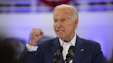 "Prometo que estoy bien", asegura Biden; incertidumbre sobre su candidatura persiste