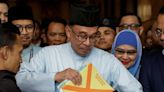 With eye on deficit, Malaysia's Anwar tightens spending, taxes the rich