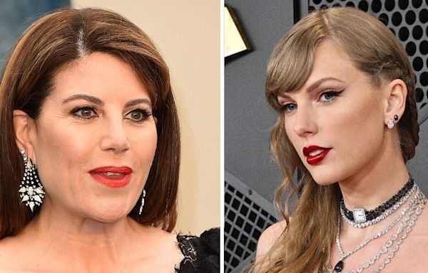 'You Win': Monica Lewinsky Shares 'Iconic' Meme Poking Fun at Bill Clinton Affair While Taking on Taylor Swift 'Asylum' Trend