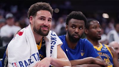 Analysis: What Klay Thompson’s signing means for the Mavericks