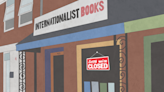 Internationalist Bookstore founder remembered fondly decades after his death