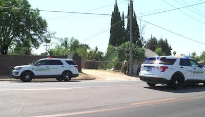 KCSO investigating shooting in East Bakersfield