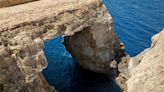 Woman dies in horror accident in Malta after quadbike falls off cliff near iconic sea landmark