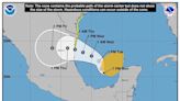 Baja presión amenaza a México y Texas, siendo la primera tormenta tropical atlántica - El Diario NY