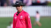 Sharfuddoula Ibne Shahid Becomes First Bangladeshi Umpire to Join ICC's Elite Panel of Umpires - News18