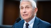 Dr. Fauci's New Memoir 'On Call' Shoots to the Top of Amazon Best-Seller List