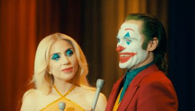 Joker 2 Trailer: Joaquin Phoenix And Lady Gaga Bring Musical Madness in 'Folie à Deux' Sequel, Watch - News18