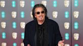 Al Pacino, padre por cuarta vez a sus 83 años