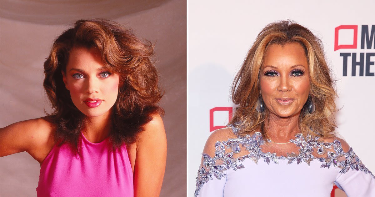 Vanessa Williams Reflects on 1984 Miss America Nude Photo Scandal