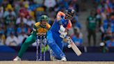 IND Vs RSA, T20 World Cup Final: Axar Patel Brings Indian Innings Back On Track But Misses Fifty