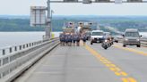 Torch run for Special Olympics Maryland to cross Chesapeake Bay Bridge