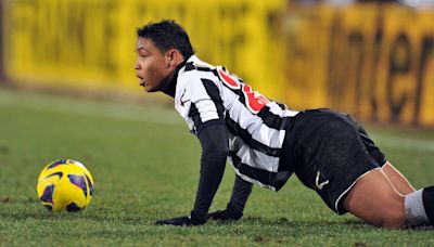 Ojeador de Udinese saca pecho por Juan Cuadrado y Luis Muriel