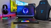 Alienware x16 R1 review: Impeccable style, ultimate performance, lots of small issues