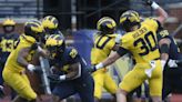 Michigan freshmen who burned redshirts, potential standouts in 2024