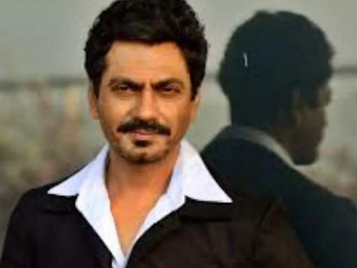 Nawazuddin Siddiqui reveals he did not face any discrimination due to his religion in Bollywood: 'Mujhe to itna pyaar milta hai..' | Hindi Movie News - Times of India