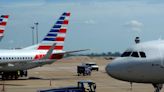 American Airlines flight attendant says a woman angry with the company tried to run her off a freeway at 80mph