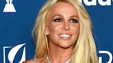 Britney Spears Gushes Over Oscar-Nominated A-Lister Revealed As Memoir Narrator