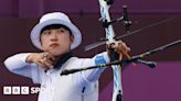 Olympic archery: schedule, rules and events at Paris 2024