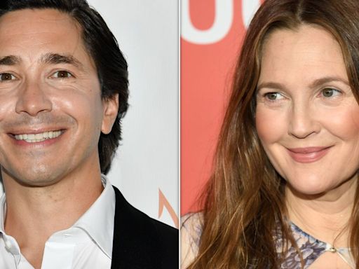 Justin Long Shares Why He Still Has 'Deep Affection' For Ex Drew Barrymore