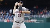 Houston Astros Fans Told to Worry About 'Screwed' Pitching Staff