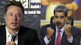 Elon Musk accepts Maduro's fight challenge, but will he chicken out again?