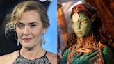 James Cameron nos engañó con Kate Winslet en 'Avatar: El sentido del agua'