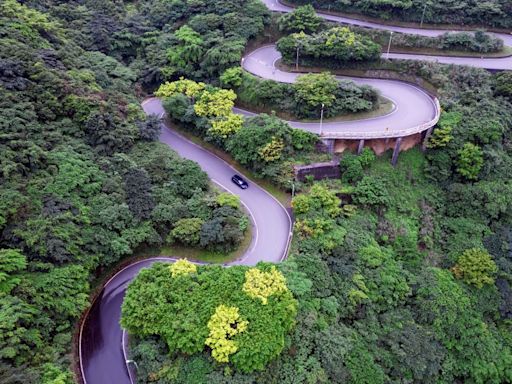 雙北旅遊 外國人來台愛去這裡玩！山城海景熱門必訪三日遊