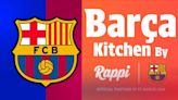 From Football Pitch To Kitchen: FC Barcelona Starts New Food Delivery Service In Latin America