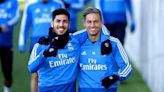 Los futbolistas Marcos Llorente y Marco Asensio eligen Mallorca para celebrar sus bodas y ¡casi a la vez!