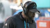 Panthers RB coach Jeff Nixon to interview for Cowboys’ OC job