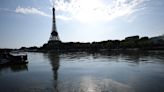 Aplazado el triatlón masculino por la mala calidad del agua en el Sena: "No ofrece garantías suficientes"