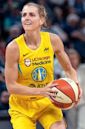 Allie Quigley