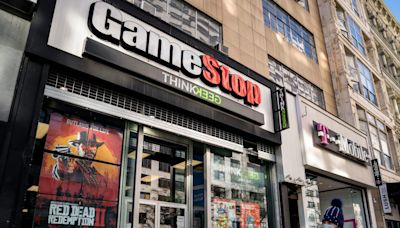 A legendary hedge fund exited its GameStop bet before the meme stock's 550% spike
