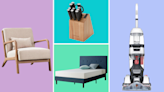 I shop sales for a living, and these are the Wayfair Way Day home deals I'm eyeing — save up to 80%