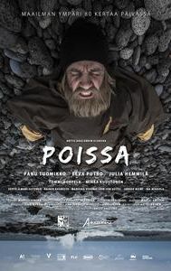 Poissa