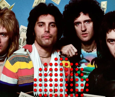 THIS music company to acquire Queen's Catalog for £1 Billion | English Movie News - Times of India