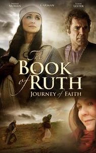 The Book of Ruth: Journey of Faith