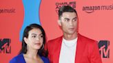 Cristiano Ronaldo sparks marriage rumors after calling Georgina Rodriguez his ‘wife’