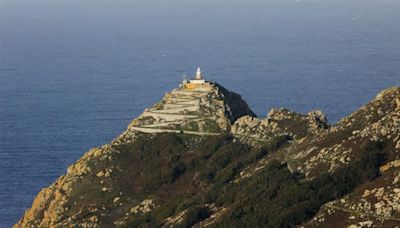 El Puerto de Vigo hará un museo en el faro de las Cíes