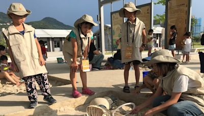 新北推一日博物館員體驗 5月18日還能免費參觀公立博物館