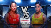 Karolina Kowalkiewicz vs. Iasmin Lucindo prediction, odds, pick for UFC 301